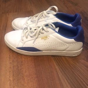 Puma Match Sneakers